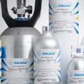 رگلاتور سیلندر یکبار مصرف CALGAZ