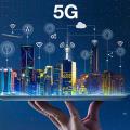 پهنای باند، تاخیر و طیف شبکه 5G