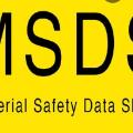 چرا MSDS های متفاوتی برای یک ماده وجود دارد؟