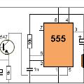 تعریف تایمر 555 