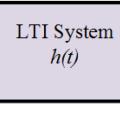 تعریف سیستم LTI یا سیستم خطی تغییرناپذیر