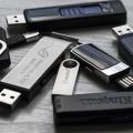 واردات فلش USB از چین