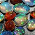 اوپال ولو (welo opal) چیست؟