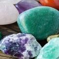 معادن سنگ Alexandrite در کجا قرار دارند؟