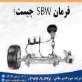 نحوه عملکرد فرمان (SBW (Steer By Wire در خودرو