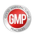 گواهی GMP(COSMETIC-GOOD MANUFACTUREING PRACTICES)