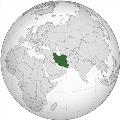 وضعیت ایران در سال 2050