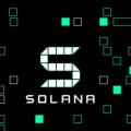 مقیاس پذیری بدون شاردینگ از طریق شبکه Solana و توکن SOL