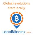 لوکال بیت کوینز (LocalBitcoins) چیست؟