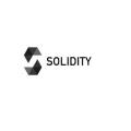 زبان برنامه نویسی سالیدیتی (Solidity) چیست؟