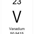 وانادیم رقیب فلز لیتیم در بازار فلزات