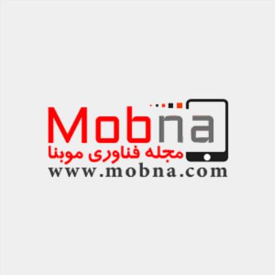 مجله فناوری موبنا mobna.com